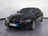 BMW 420i Gran Coupe Sport Line Navi Klima PDC Head-U - BMW 420 Gran Coupé Gebrauchtwagen