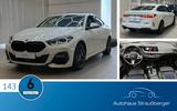 BMW 218i Gran Coupe M-Sport ACC KZU PANO HUD H&K QI