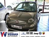 Fiat 500 Fiat 500C MY21 Dolcevita 1.0 Hybrid - Fiat 500: Cabrio, Fiat500