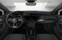 Audi A3 - Vorschau Bild 9
