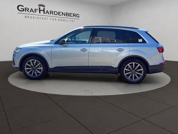 Audi Q7 - 5