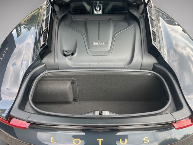Fahrzeugabbildung Lotus Emira i4 Limited Type 78 1 of 12