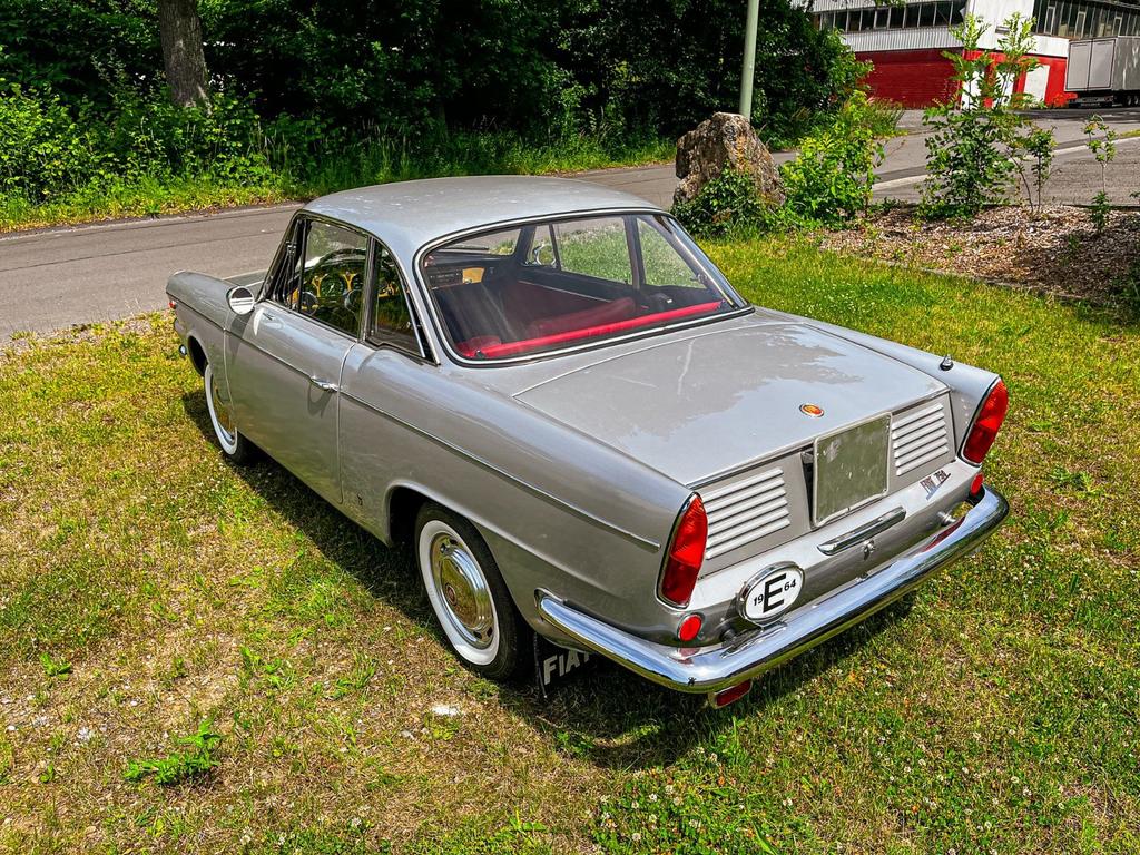 Fiat Coupe