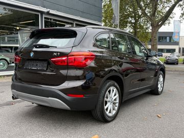 BMW X1 - 4