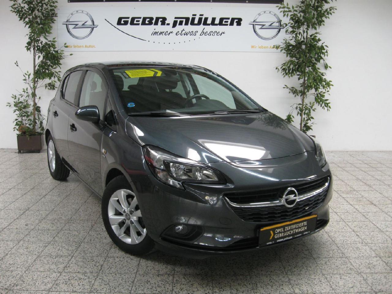 Opel Corsa E Active