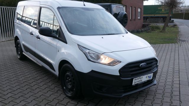 Ford Transit Connect Zahnriemen+Inspektion Neu