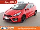 Kia cee'd 1.6 TGDI GT-Track*XENON*TEMPO*PDC*SHZ* - Kia cee'd / Ceed in Essen