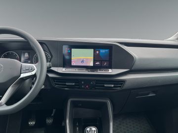 Volkswagen Caddy - 5