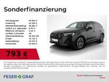Audi Q7 50 TDI S Line 7Sitze,Pano,AHK,Matrix,HUD,Kame