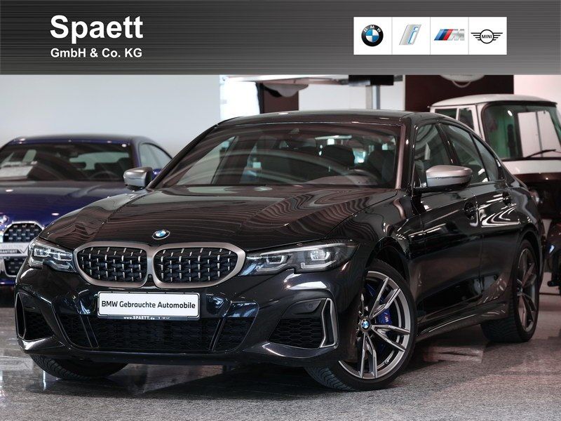 BMW M340i