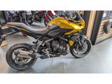 Triumph Tiger Sport 800 Demobike mit Preisvorteil - Angebote