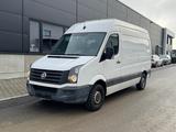 Volkswagen Crafter 35 L2H2 Camper 2.0 TDI SOLAR/WASSER/AHK - Diesel