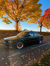 BMW E34 535i - BMW 535: 535i E34