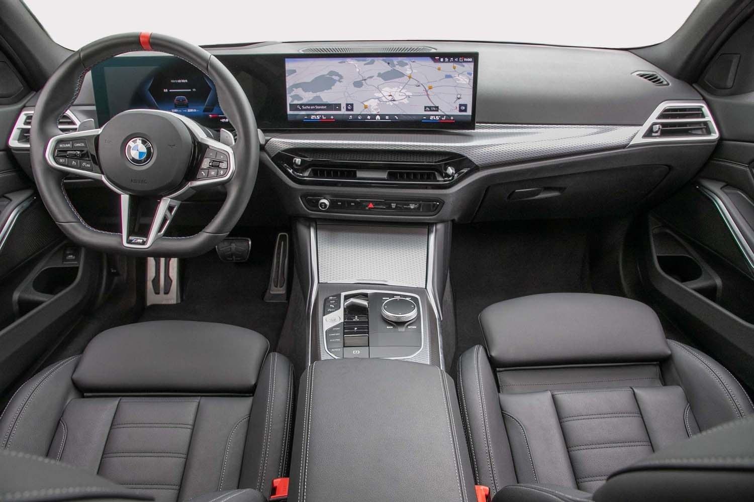 BMW M340i xDrive Touring Pano HeadUp adLED HiFi RfKa
