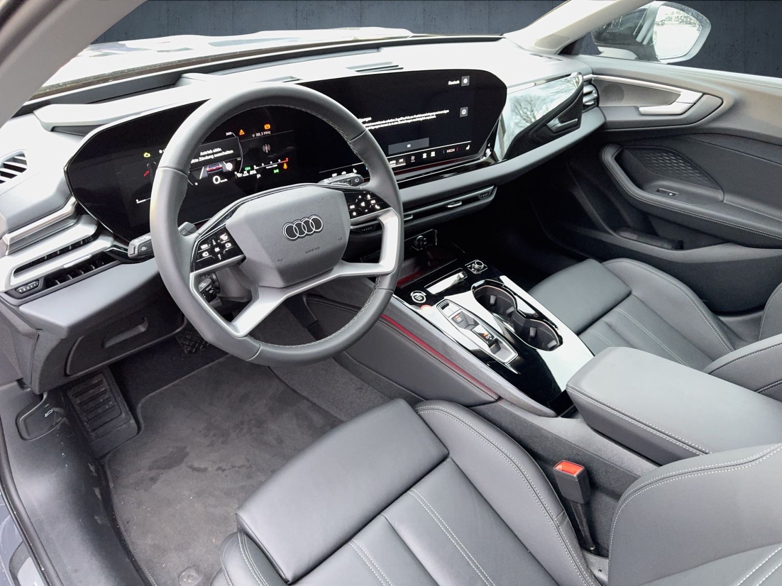 Audi A5 - Bild 10