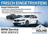 BMW X1 sDrive18i Advantage Navi Tempomat AHK schw. - BMW X1 mit Benzin-Antrieb