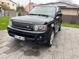 Land Rover Range Rover Sport 3.0 TDV6 HSE HSE - Land Rover Range Rover Sport: Tdv6 Hse