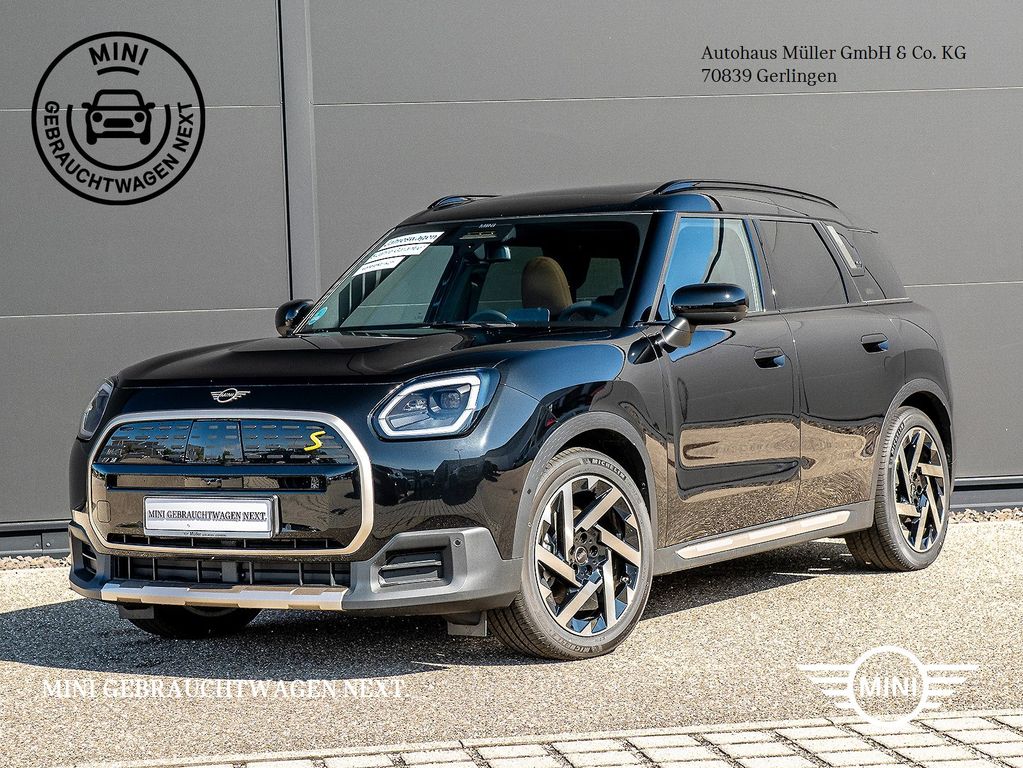 Image of MINI Countryman SE (Cooper)