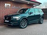 Volvo XC90 D5 AWD Momentum Leder*Ambi*20Zoll - silberne Volvo XC90