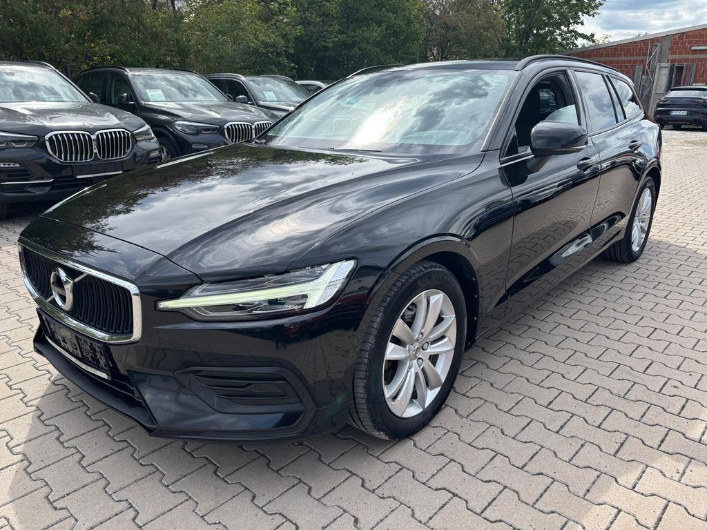Image of Volvo V60