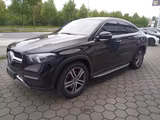 Mercedes-Benz GLE 400 GLE Coupe GLE 400 d 4Matic - Mercedes-Benz Gebrauchtwagen in Schwerin