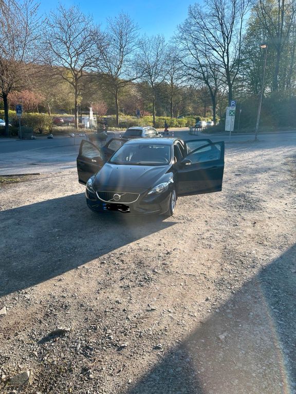 Image of Volvo V40