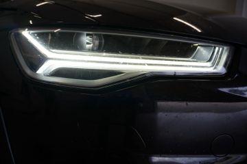 Audi A6 - 9