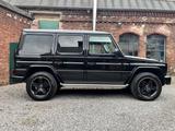 Mercedes-Benz G 350 G -Modell 2018 Sportpaket - Mercedes-Benz G 350 in Dortmund