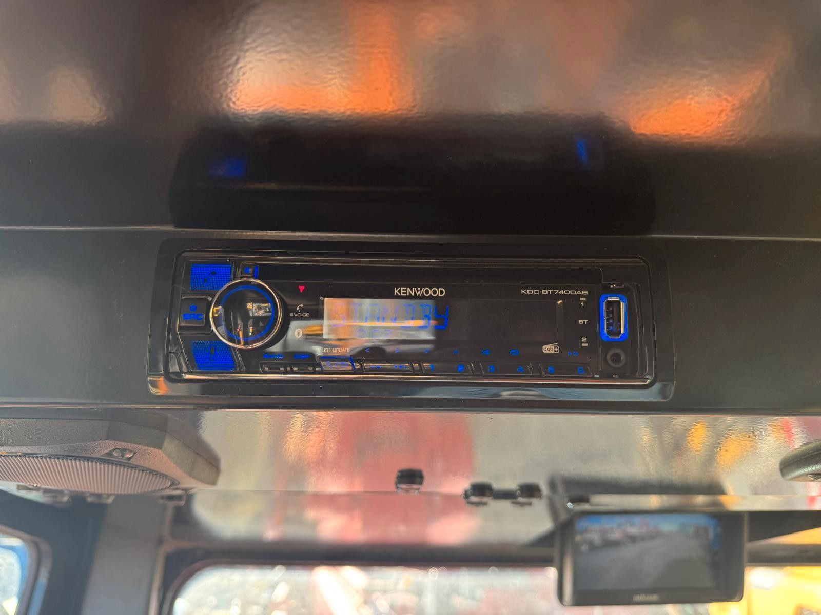 Fahrzeugabbildung Andere FAE PT 300 / 273h! / Forstmulcher / Bodenfräse