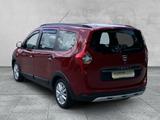 Dacia Lodgy 1.3 TCe Stepway 7-Sitzer NAVI+SHZ+KAMERA - Dacia Lodgy aus 2020