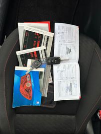 Bild 22 Seat Ibiza FR *Automatic*StHZ*Klima*