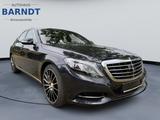 Mercedes-Benz S 350 4Matic Pano | Leder | AHK | 20" | 88tkm - gebrauchte Mercedes-Benz S 350 aus dem Jahr 2015