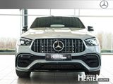 Mercedes-Benz AMG GLE 63 S 4M+ Coupe+NIGHT+SHZ+HUD+360°+AHK+22 - Mercedes-Benz GLE 63 AMG in Hamburg