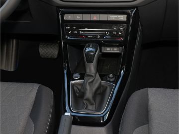 Volkswagen T-Cross Life IQ 1.0 TSI DSG MatrixLED IQDrive Ka