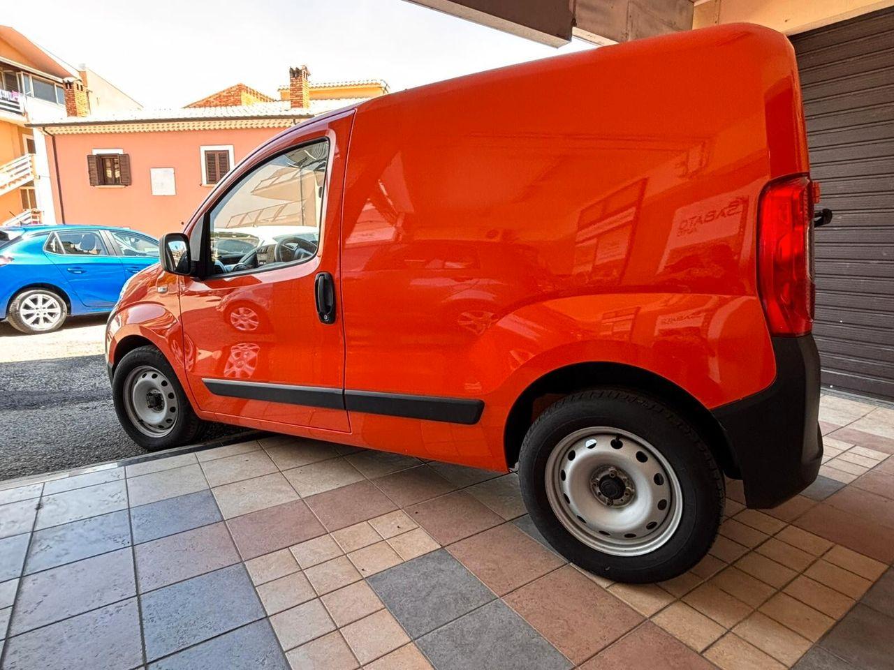 Fiat Fiorino 1.3 Multijet 80 cv