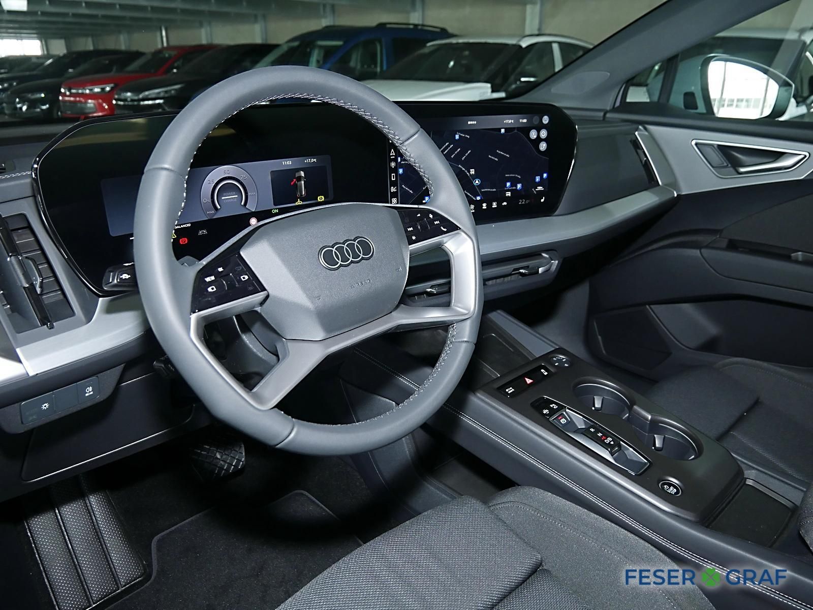 Audi Q4 - Bild 7