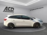 Kia CEE'D CRDi 128 1.6 Sportswagon - Kia cee'd Sportswagon aus 2015