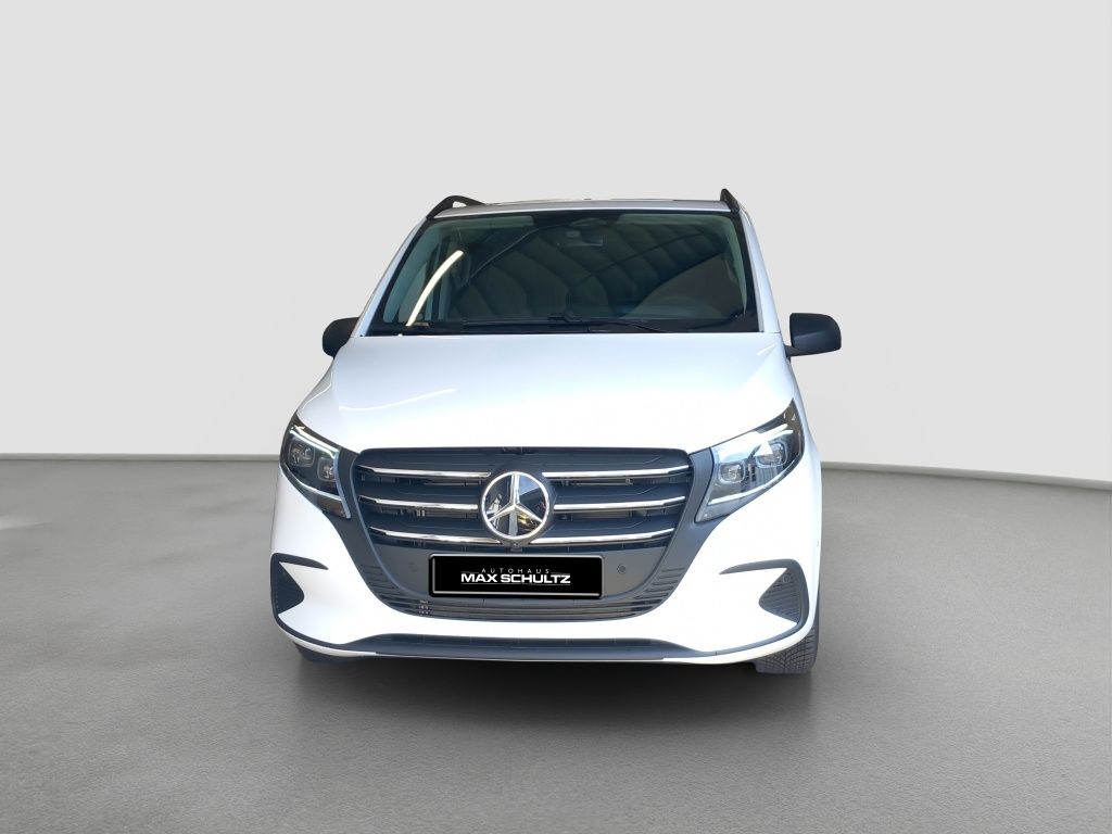 Fahrzeugabbildung Mercedes-Benz Vito 119 CDI 4x4 Mixto Lang AHK*Standh.*360*PDC
