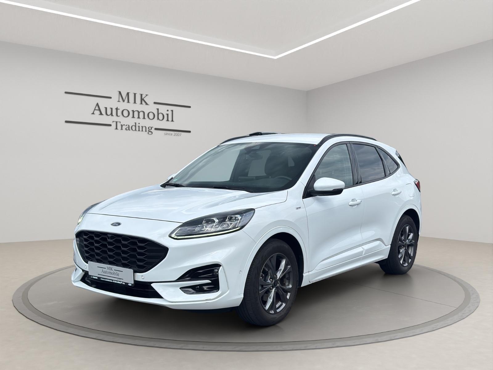 Ford Kuga ST-Line X