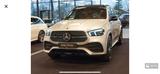 Mercedes-Benz GLE 450 4MATIC - AMG Line