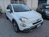 Fiat 500X 1.4 MultiAir 140 CV Cross - Fiat 500L Cross aus 2016
