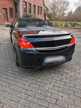 Opel Astra Cabrio OPC 1.9 CDTI  Twintop - Opel Astra aus 2008: Opc