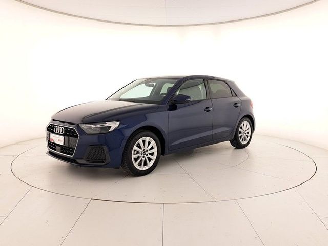 Audi A1 sportback 25 1.0 tfsi admired advanced m