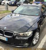 BMW Bmw 320d cat Coupé XDRIVE Futura - BMW 320 aus 2010: Coupe, 320d