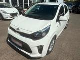Kia Picanto Dream Team KAMERA/KLIMA/NAVI/SHZ/2.HAND - Kia Picanto Gebrauchtwagen in Köln