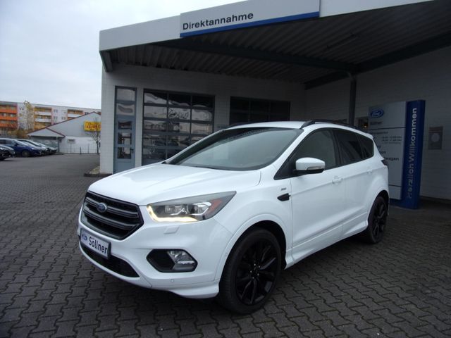 Ford Kuga ST-Line *Xenon, PPS v+h, Parkas.*