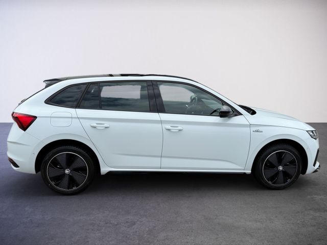 Scala Monte Carlo 1.0 TSI 85kW MATRIX+PANO+KESSY