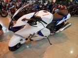 Suzuki GSX 1300 R Hayabusa 4 Jahre Garantie EURO 5  - SUZUKI GSX1300R HAYABUSA