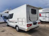 Adria Compact SLS/Slide-Out/Einzelbetten/1 Hand/Euro 6 - Adria Compact sl Wohnwagen gebraucht