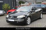 Renault Megane II Cabrio 2.0i Turbo Dynamique*TÜV2027* - Renault Megane: Turbo